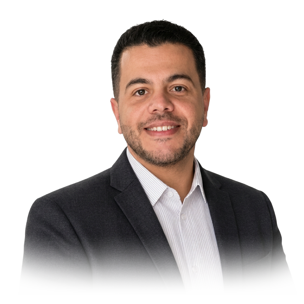 Eslam Selmi