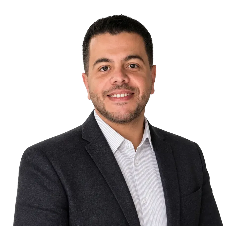 Eslam Selmi
