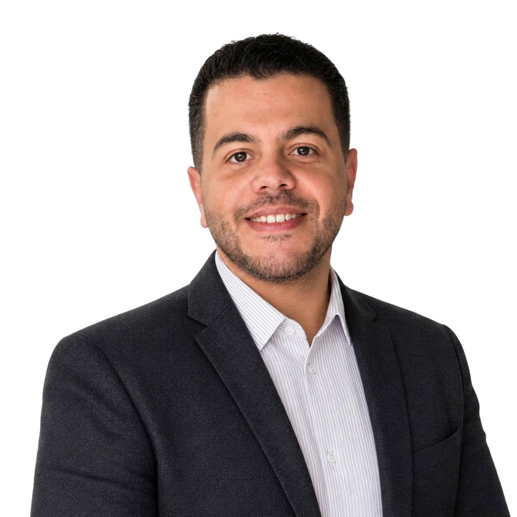 Eslam Selmi